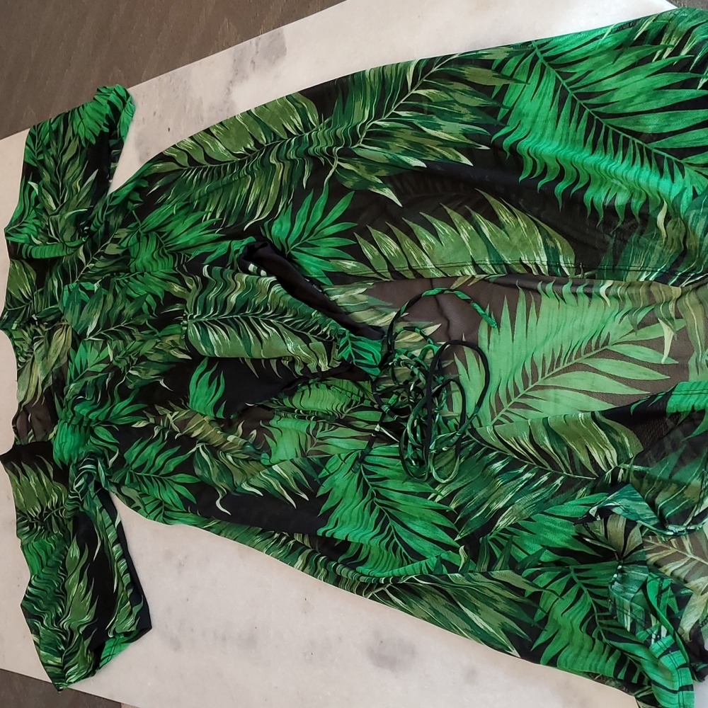 2 pc swin set